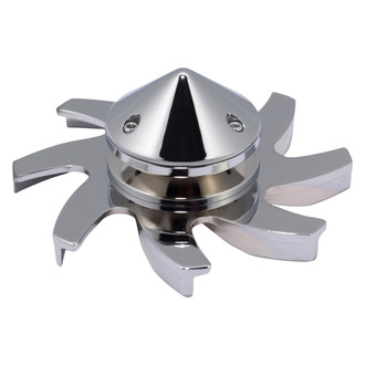 Tuff Stuff Performance® - Alternator Fan with Pulley Combo