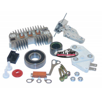 Tuff Stuff Performance® - Alternator Repair Kit