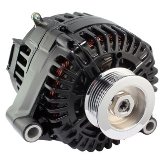 Tuff Stuff Performance® - Alternator