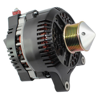 Tuff Stuff Performance® - Silver Bullet Alternator
