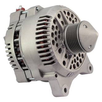 Tuff Stuff Performance® - Silver Bullet Alternator