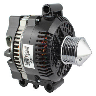 Tuff Stuff Performance® - Silver Bullet Alternator