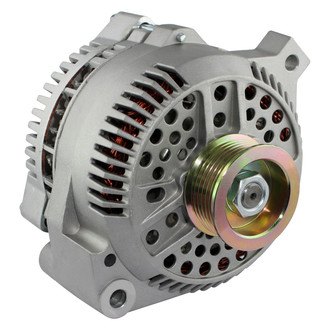 Tuff Stuff Performance® - Alternator