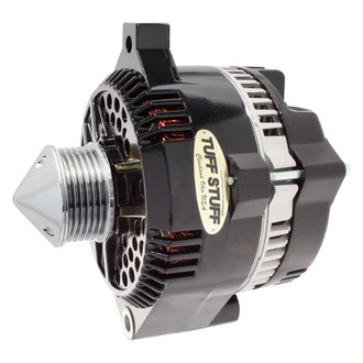 Tuff Stuff Performance® - Silver Bullet Alternator