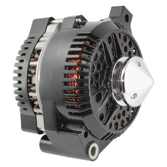 Tuff Stuff Performance® - Silver Bullet Alternator