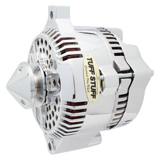 Tuff Stuff Performance® - Silver Bullet Alternator