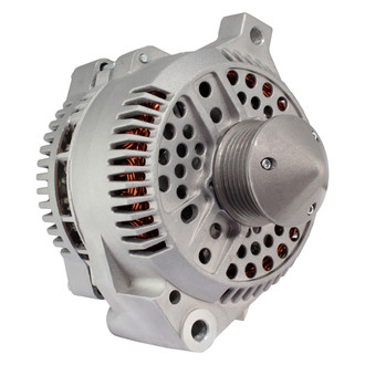 Tuff Stuff Performance® - Silver Bullet Alternator