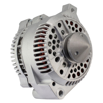 Tuff Stuff Performance® - Silver Bullet Alternator
