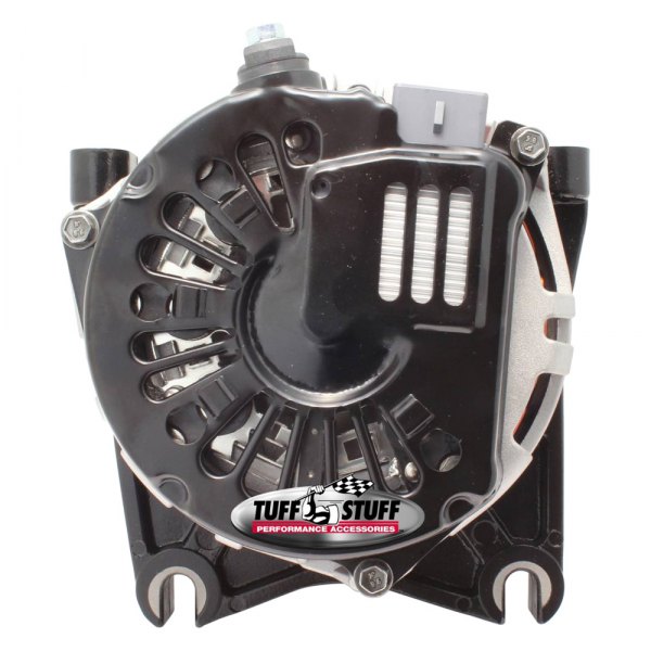 Tuff Stuff Performance® - Ford 4G Alternator with Serpentine Pulley (150A; 12V)