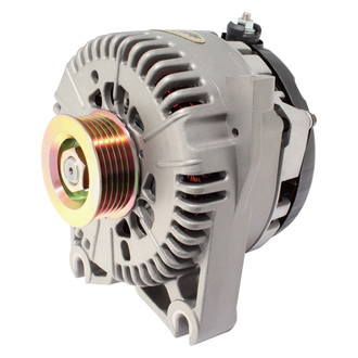 Tuff Stuff Performance® - Alternator