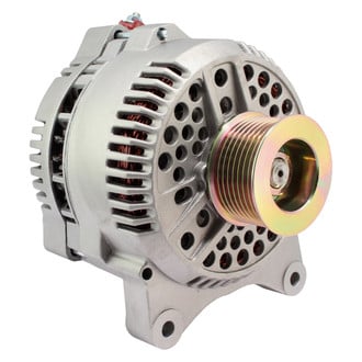 Tuff Stuff Performance® - Alternator