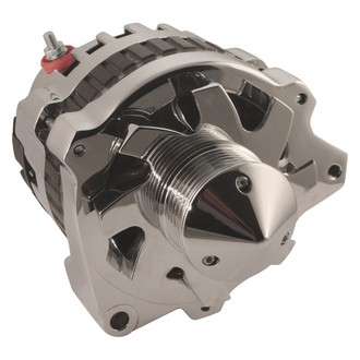 Tuff Stuff Performance® - Silver Bullet Alternator