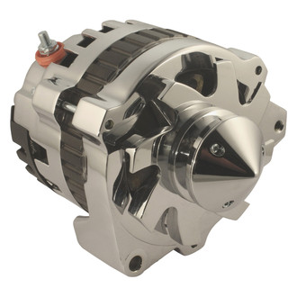 Tuff Stuff Performance® - Silver Bullet Alternator