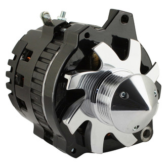 Tuff Stuff Performance® - Silver Bullet Alternator