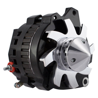 Tuff Stuff Performance® - Silver Bullet Alternator