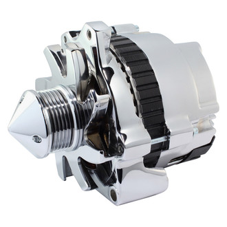 Tuff Stuff Performance® - Bullet Alternator