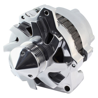 Tuff Stuff Performance® - Bullet Alternator