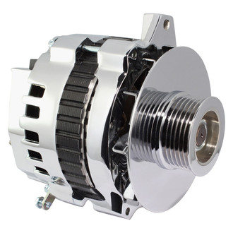 Tuff Stuff Performance® - Alternator