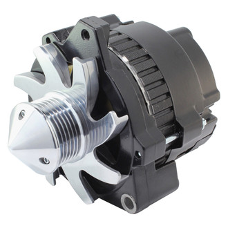 Tuff Stuff Performance® - Bullet Alternator