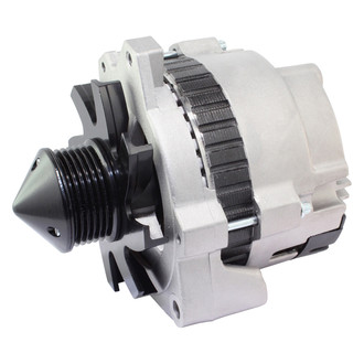 Tuff Stuff Performance® - Bullet Alternator