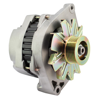 Tuff Stuff Performance® - Alternator