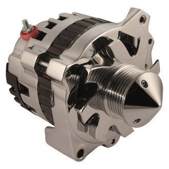 Tuff Stuff Performance® - Silver Bullet Alternator