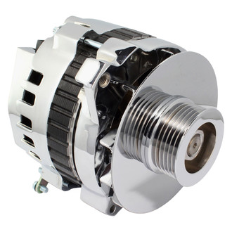 Tuff Stuff Performance® - Alternator