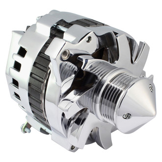 Tuff Stuff Performance® - Bullet Alternator