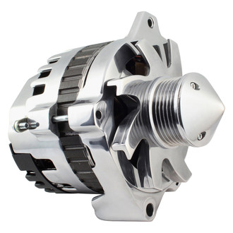 Tuff Stuff Performance® - Bullet Alternator