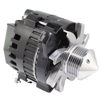 Tuff Stuff Performance® - Bullet Alternator