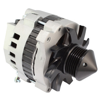 Tuff Stuff Performance® - Bullet Alternator