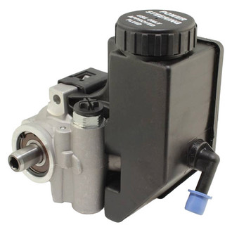 Tuff Stuff Performance® - Type II Power Steering Pump
