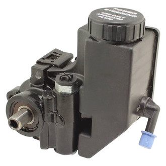 Tuff Stuff Performance® - Type II Power Steering Pump