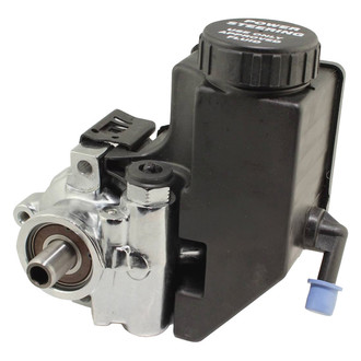 Tuff Stuff Performance® - Type II Power Steering Pump