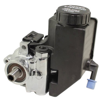 Tuff Stuff Performance® - Type II Power Steering Pump