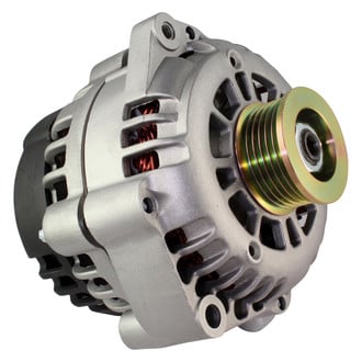 Tuff Stuff Performance® - Alternator