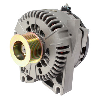 Tuff Stuff Performance® - Alternator