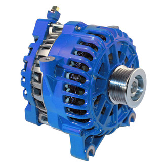 Tuff Stuff Performance® - Alternator