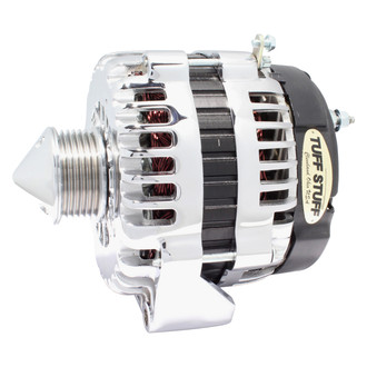 Tuff Stuff Performance® - Silver Bullet Alternator