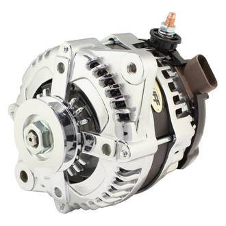 Tuff Stuff Performance® - Max Amp Alternator