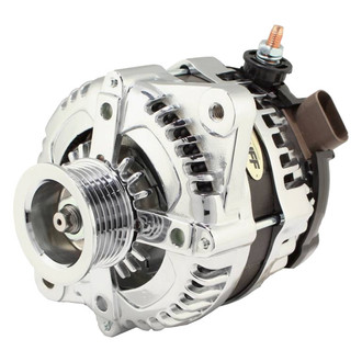 Tuff Stuff Performance® - Max Amp Alternator