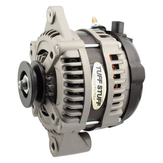 Tuff Stuff Performance® - Max Amp Alternator