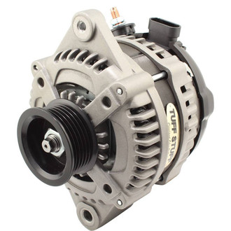 Tuff Stuff Performance® - Max Amp Alternator