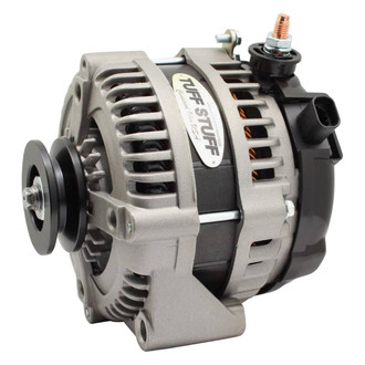 Tuff Stuff Performance® - Max Amp Alternator