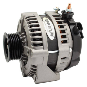 Tuff Stuff Performance® - Max Amp Alternator