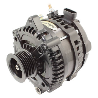 Tuff Stuff Performance® - Max Amp Alternator