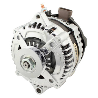 Tuff Stuff Performance® - Max Amp Alternator