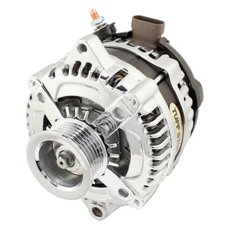 Tuff Stuff Performance® - Max Amp Alternator