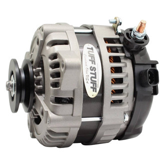 Tuff Stuff Performance® - Max Amp Alternator