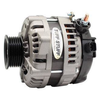 Tuff Stuff Performance® - Max Amp Alternator
